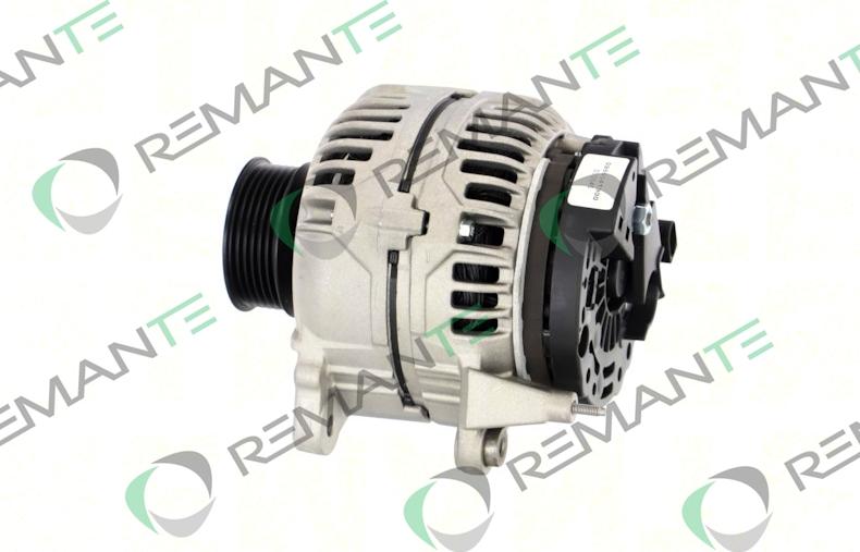 REMANTE 011-003-000554R - Alternateur droxauto.com