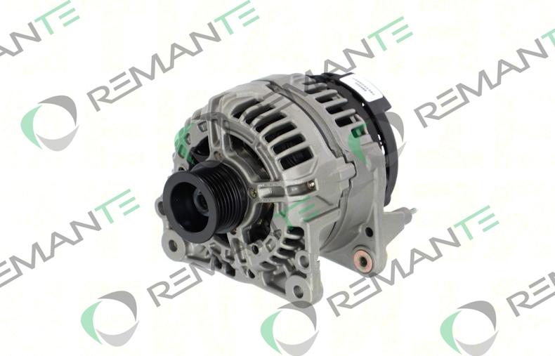 REMANTE 011-003-000503R - Alternateur droxauto.com