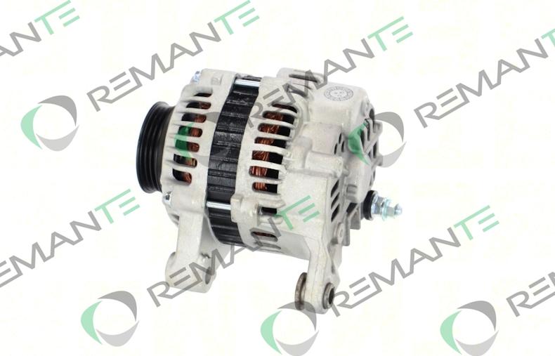 REMANTE 011-003-000538R - Alternateur droxauto.com