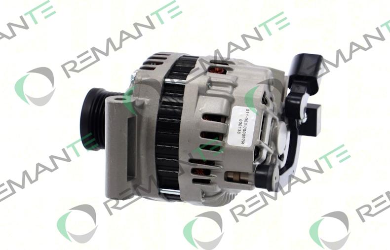 REMANTE 011-003-000097R - Alternateur droxauto.com