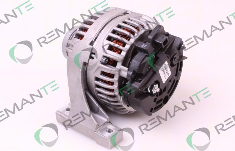 REMANTE 011-003-000049R - Alternateur droxauto.com