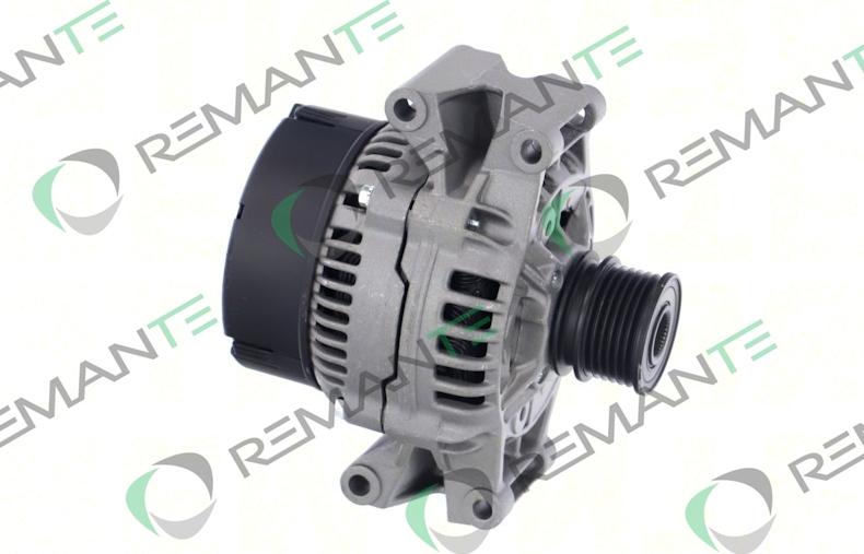 REMANTE 011-003-000041R - Alternateur droxauto.com