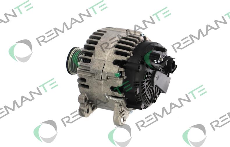 REMANTE 011-003-000050R - Alternateur droxauto.com