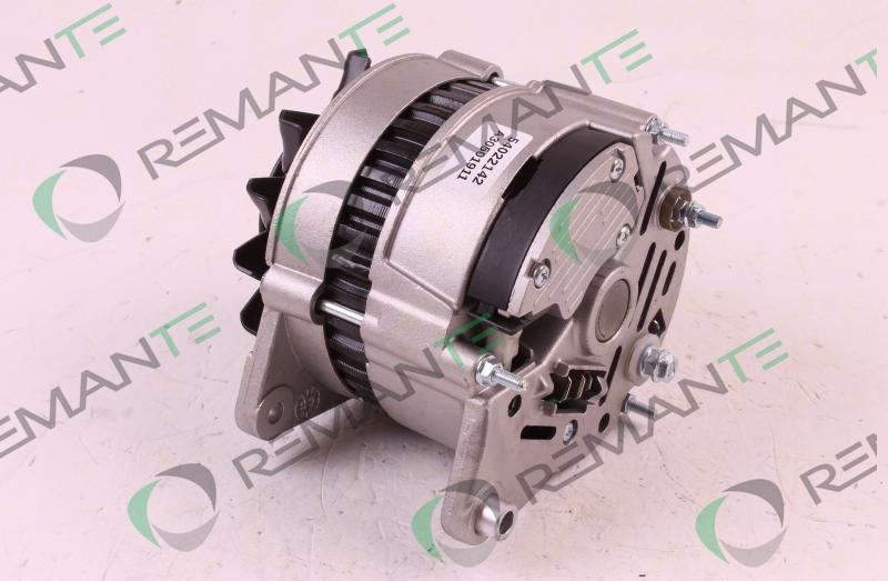REMANTE 011-003-000067R - Alternateur droxauto.com