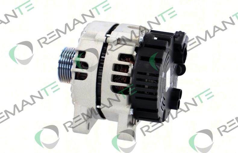 REMANTE 011-003-000009R - Alternateur droxauto.com