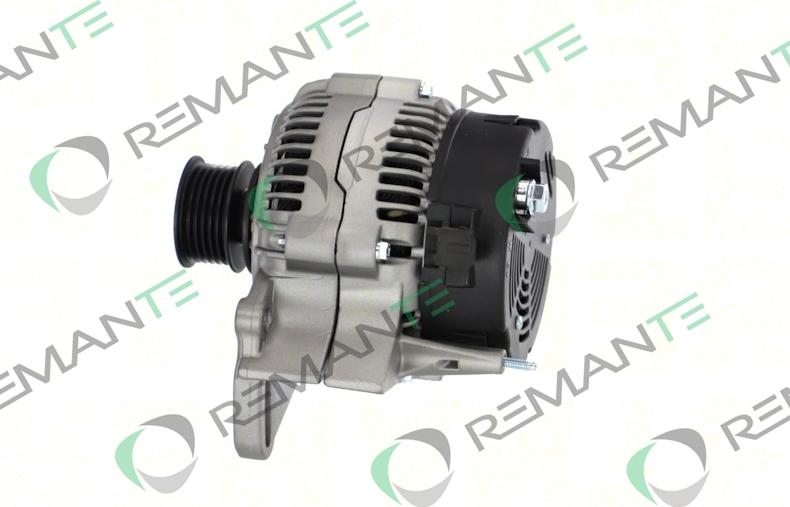 REMANTE 011-003-000005R - Alternateur droxauto.com
