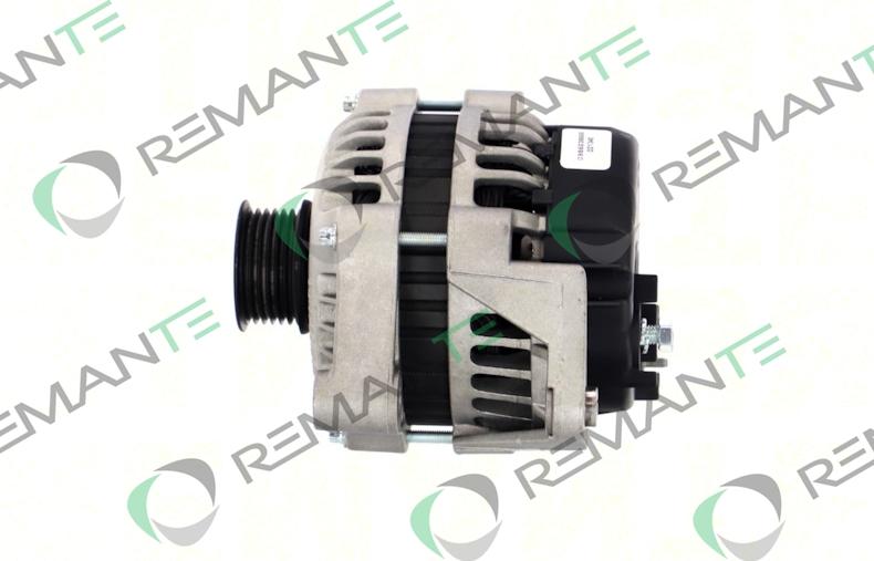 REMANTE 011-003-000006R - Alternateur droxauto.com
