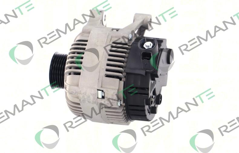 REMANTE 011-003-000014R - Alternateur droxauto.com