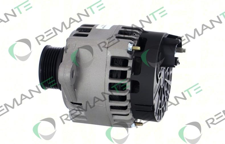 REMANTE 011-003-000013R - Alternateur droxauto.com