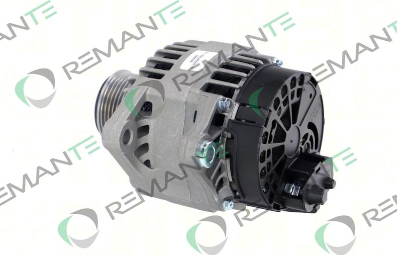 REMANTE 011-003-000017R - Alternateur droxauto.com
