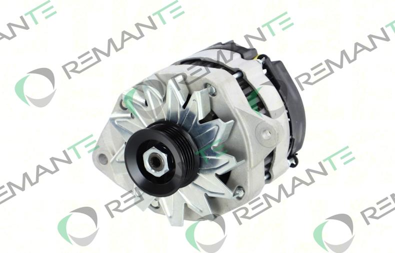 REMANTE 011-003-000081R - Alternateur droxauto.com