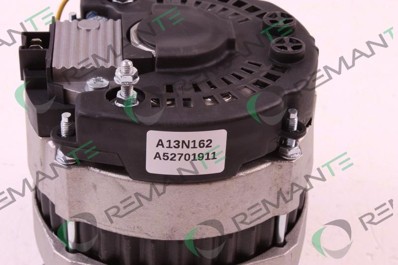 REMANTE 011-003-000082R - Alternateur droxauto.com