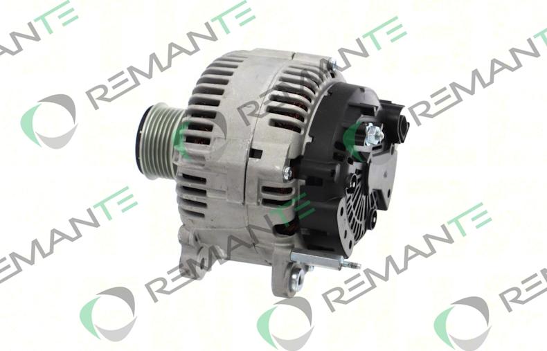 REMANTE 011-003-000030R - Alternateur droxauto.com