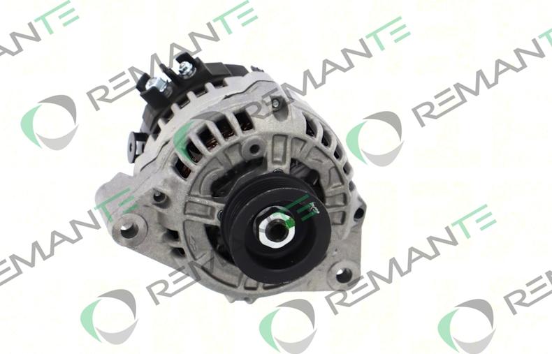 REMANTE 011-003-000032R - Alternateur droxauto.com