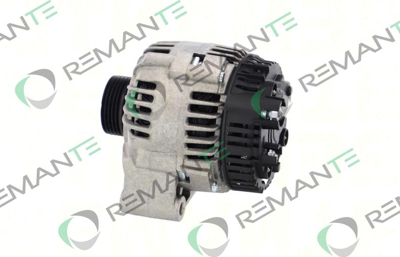 REMANTE 011-003-000075R - Alternateur droxauto.com