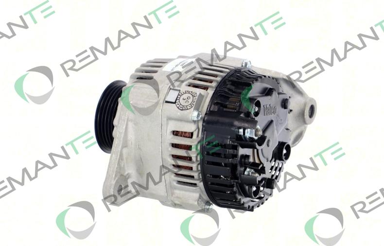 REMANTE 011-003-000077R - Alternateur droxauto.com