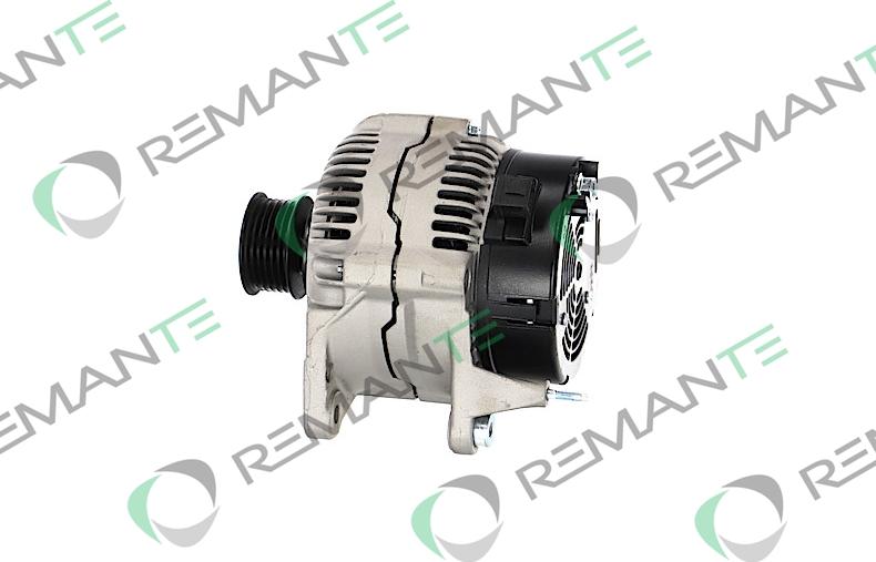 REMANTE 011-003-000195R - Alternateur droxauto.com