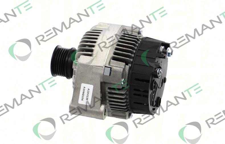 REMANTE 011-003-000154R - Alternateur droxauto.com