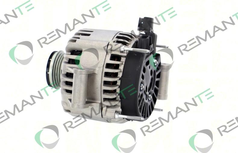 REMANTE 011-003-000114R - Alternateur droxauto.com