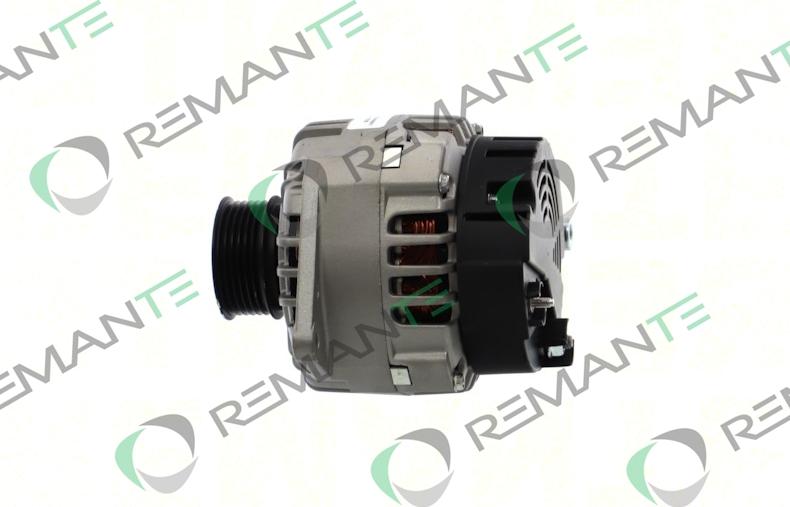 REMANTE 011-003-000136R - Alternateur droxauto.com