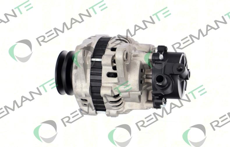 REMANTE 011-003-000128R - Alternateur droxauto.com