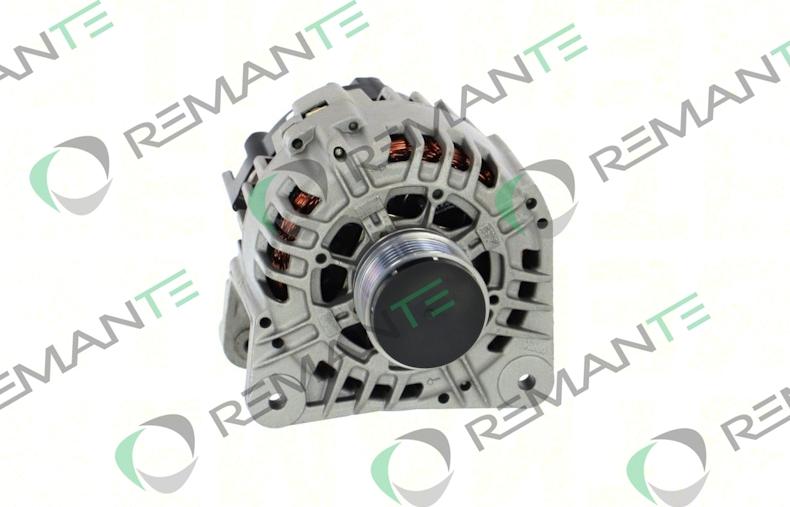 REMANTE 011-003-000122R - Alternateur droxauto.com