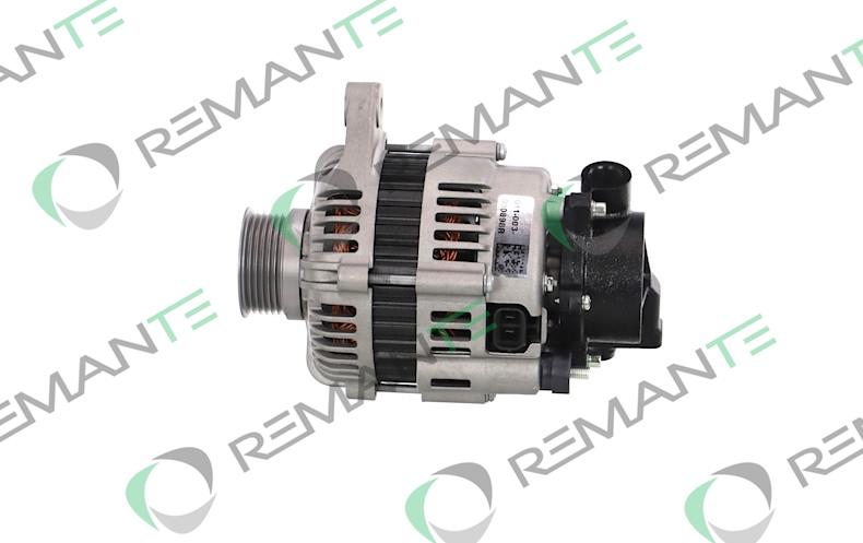 REMANTE 011-003-000898R - Alternateur droxauto.com