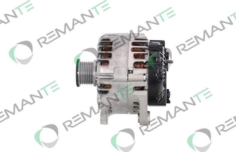 REMANTE 011-003-000865R - Alternateur droxauto.com