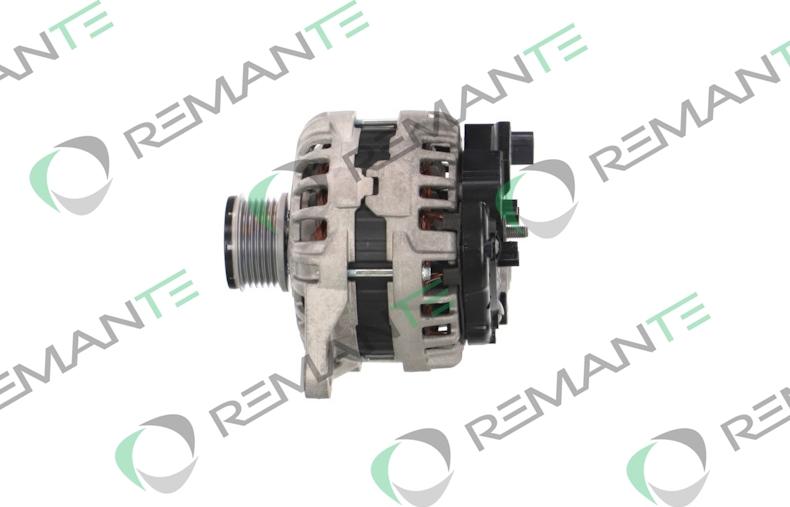 REMANTE 011-003-000862R - Alternateur droxauto.com