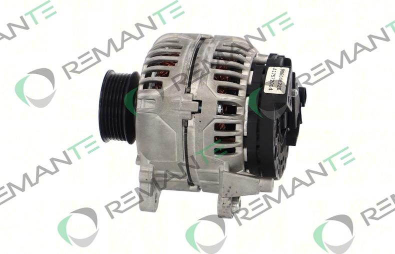 REMANTE 011-003-000804R - Alternateur droxauto.com