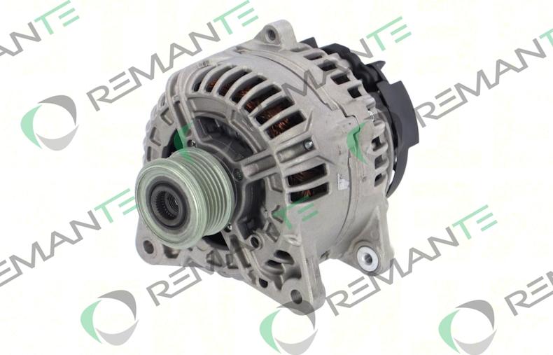 REMANTE 011-003-000880R - Alternateur droxauto.com