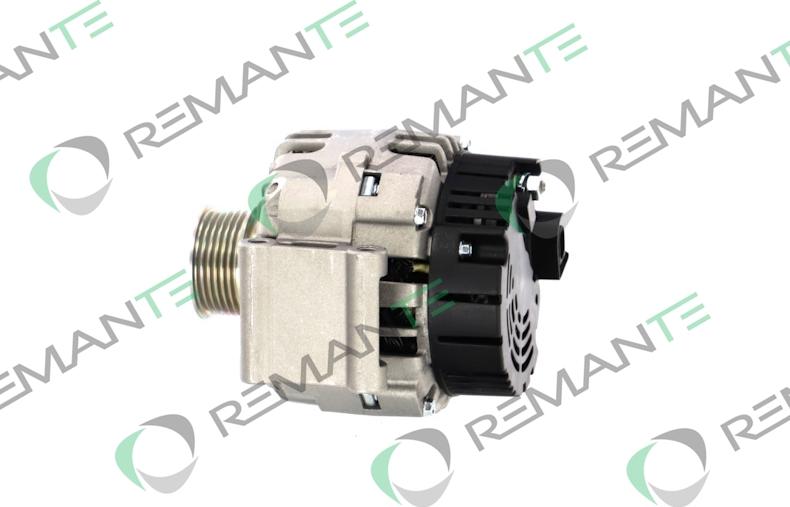 REMANTE 011-003-000839R - Alternateur droxauto.com