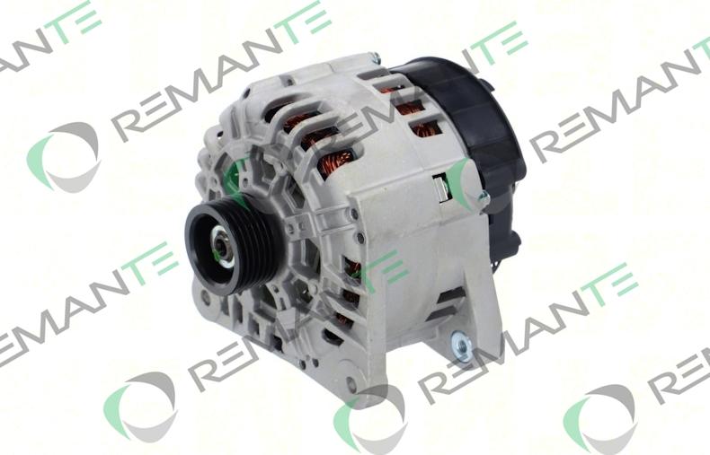 REMANTE 011-003-000390R - Alternateur droxauto.com