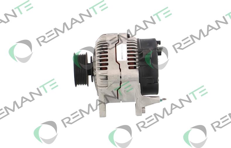 REMANTE 011-003-000398R - Alternateur droxauto.com