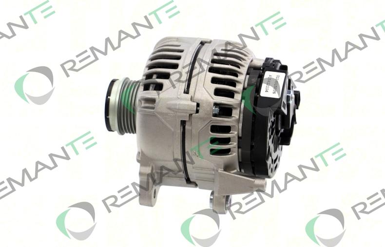 REMANTE 011-003-000354R - Alternateur droxauto.com