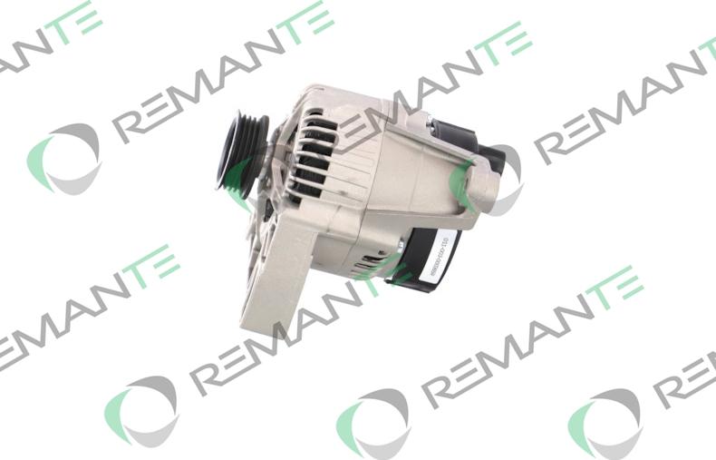 REMANTE 011-003-000365R - Alternateur droxauto.com