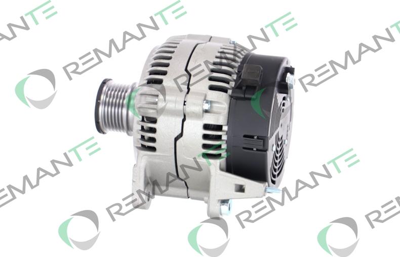 REMANTE 011-003-000314R - Alternateur droxauto.com