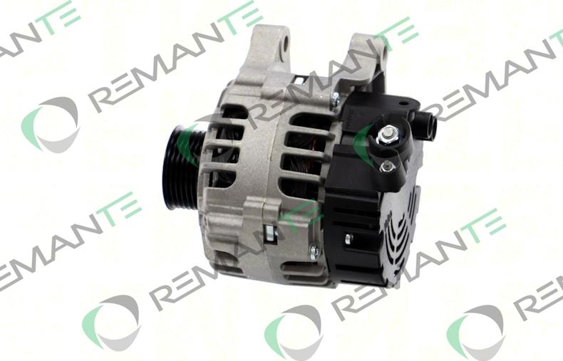 REMANTE 011-003-000311R - Alternateur droxauto.com