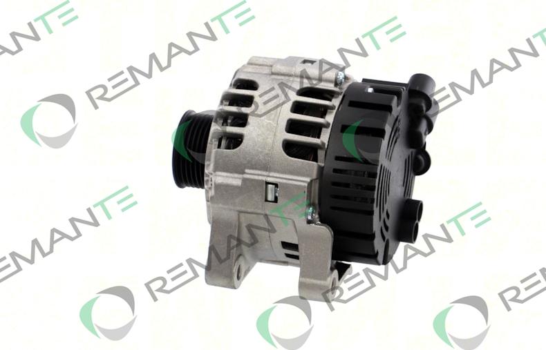 REMANTE 011-003-000312R - Alternateur droxauto.com