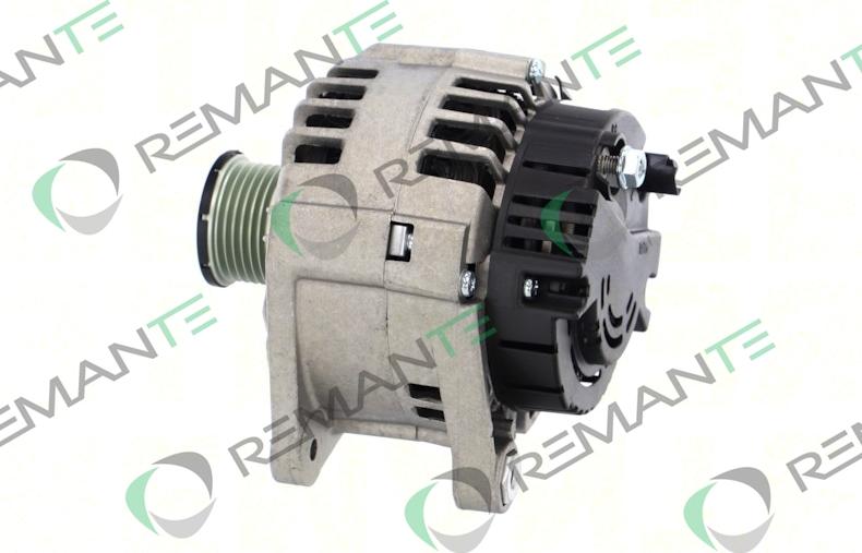 REMANTE 011-003-000384R - Alternateur droxauto.com