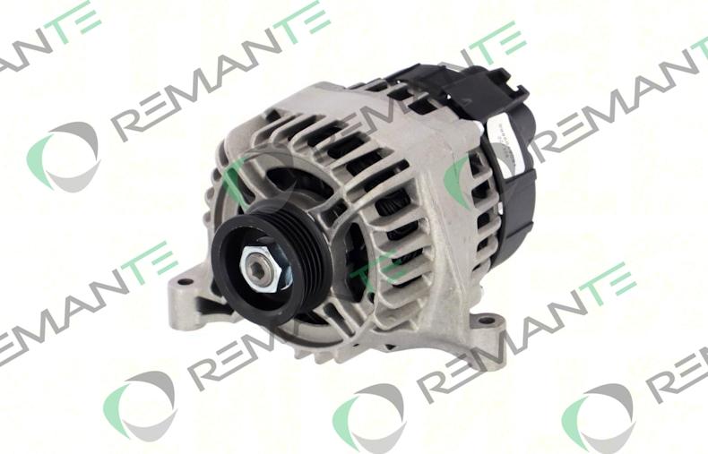 REMANTE 011-003-000333R - Alternateur droxauto.com