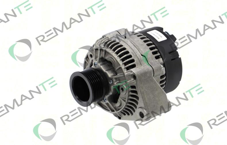 REMANTE 011-003-000243R - Alternateur droxauto.com