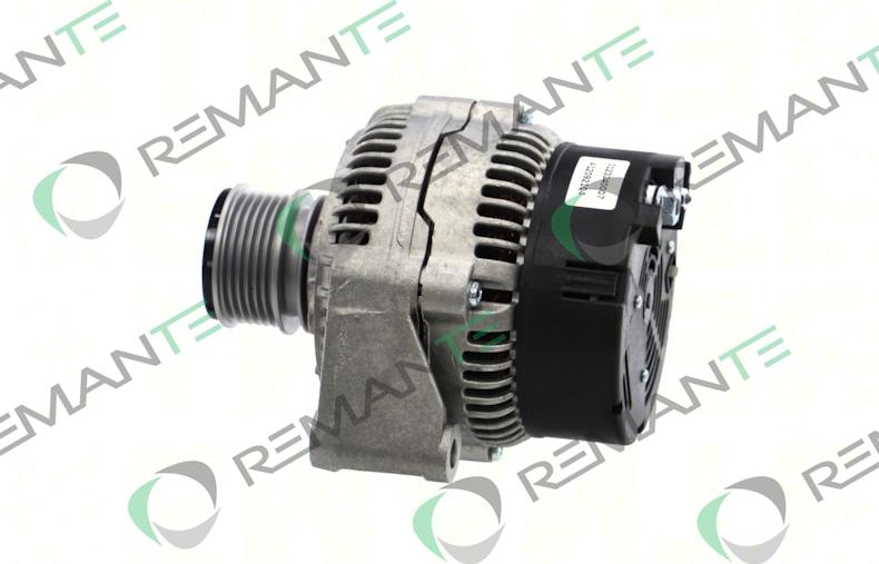 REMANTE 011-003-000230R - Alternateur droxauto.com
