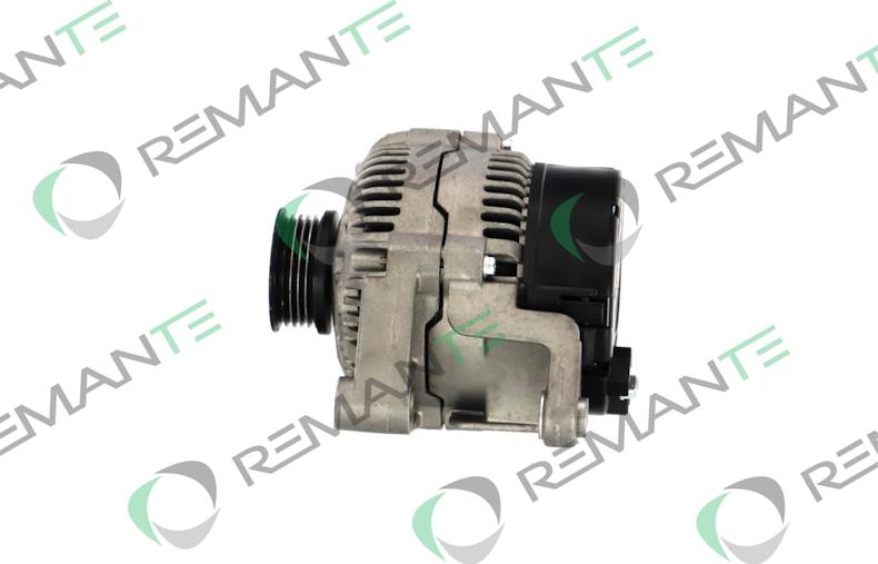 REMANTE 011-003-000220R - Alternateur droxauto.com