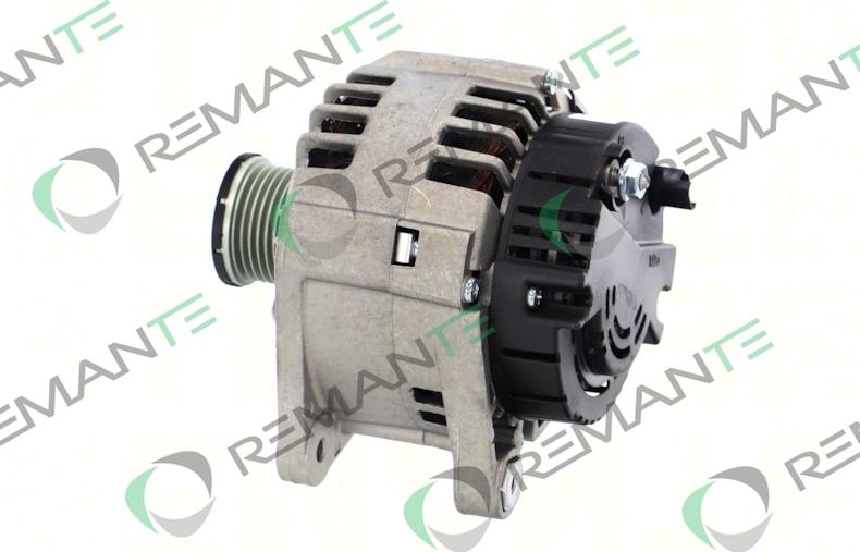REMANTE 011-003-000221R - Alternateur droxauto.com
