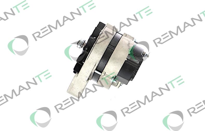 REMANTE 011-003-000275R - Alternateur droxauto.com