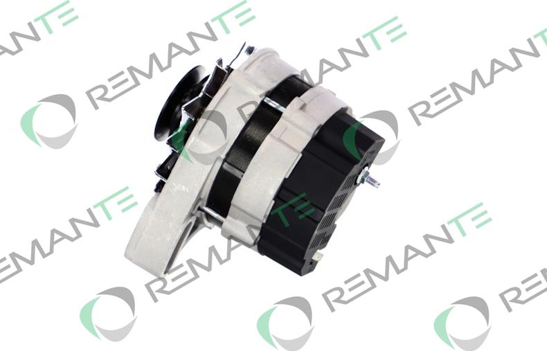 REMANTE 011-003-000277R - Alternateur droxauto.com