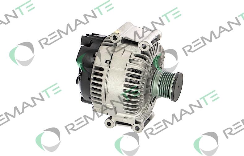 REMANTE 011-003-000765R - Alternateur droxauto.com