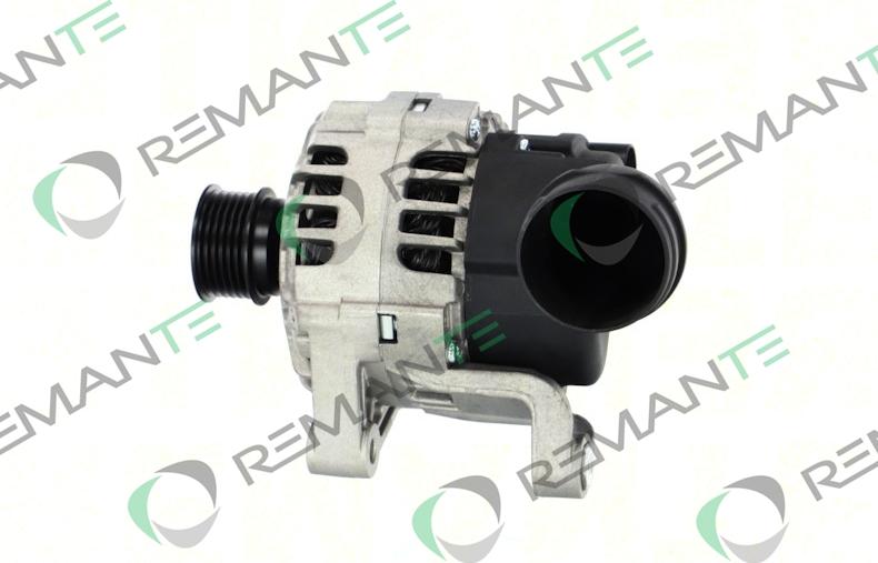 REMANTE 011-003-000760R - Alternateur droxauto.com