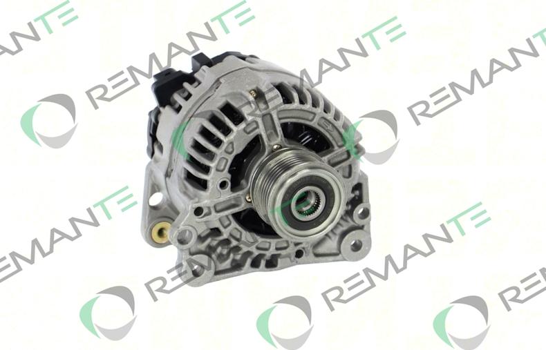 REMANTE 011-003-000739R - Alternateur droxauto.com